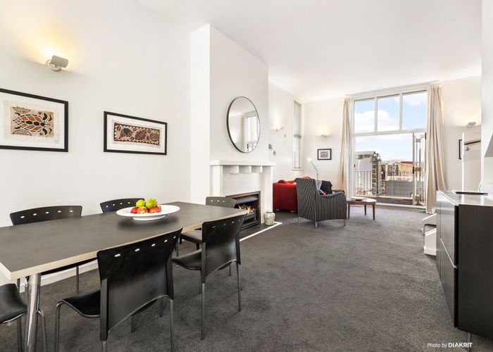 at 12/42 Vivian Street, Te Aro, Wellington