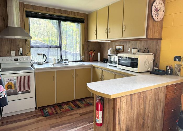  at 20 Ramsay Street, Reefton, Buller, West Coast