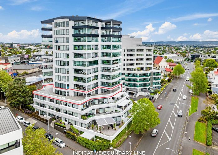 For sale 3/15 Hopetoun Street, Freemans Bay, Auckland City, Auckland