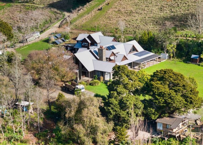 Free property data for 63 Old Coach Way, Ramarama, Drury - homes.co.nz