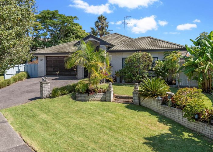 For sale 14 Mission View Drive, Northpark, Manukau City, Auckland