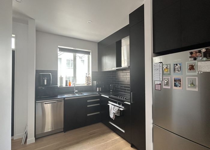  at 3/30 Pirie Street, Mount Victoria, Wellington