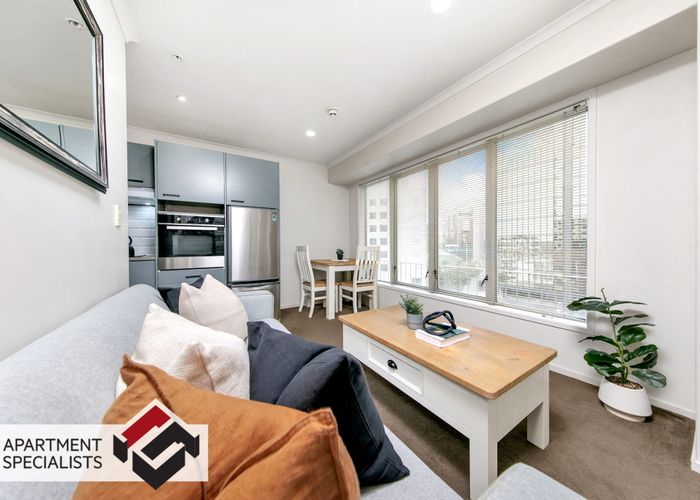  at 11 Liverpool Street, City Centre, Auckland City, Auckland