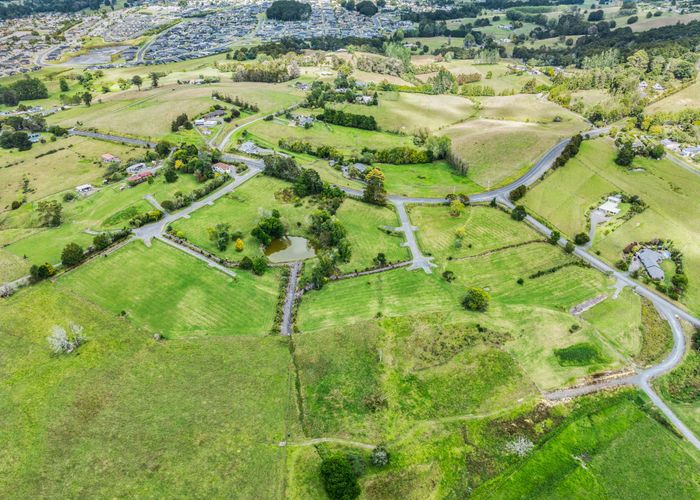  at 158 Vinegar Hill Rd - Riversong Subdivision, Tikipunga, Whangarei, Northland