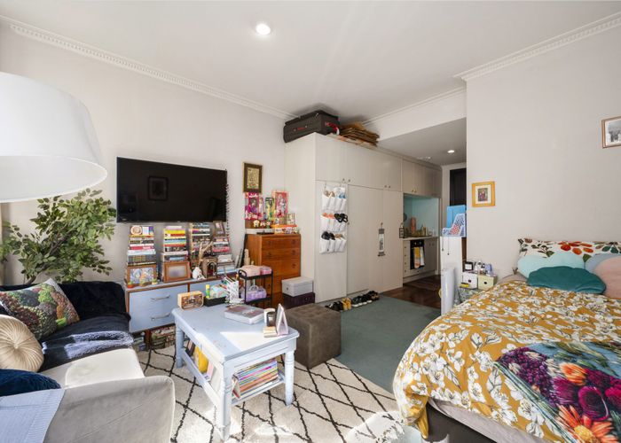  at 3D/33 Hunter Street, Wellington Central, Wellington, Wellington