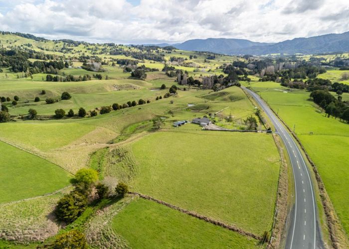  at 1483 State Highway 1, Okaihau, Far North, Northland