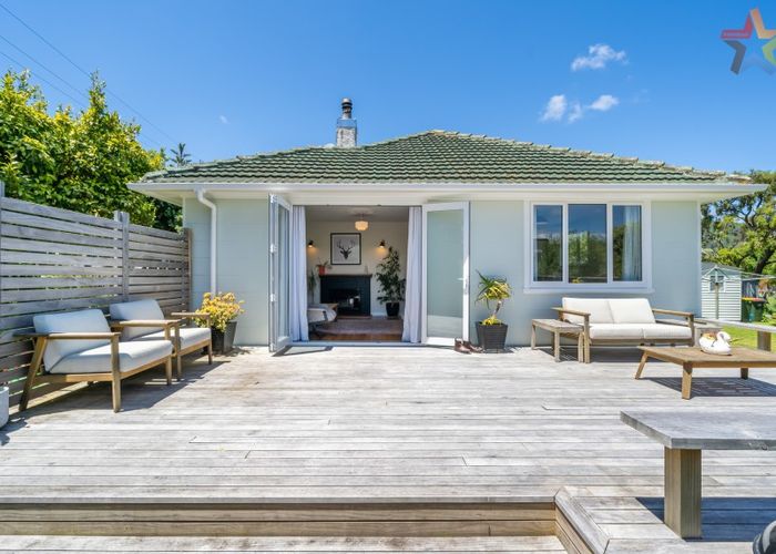  at 72 Gordon Street, Avalon, Lower Hutt