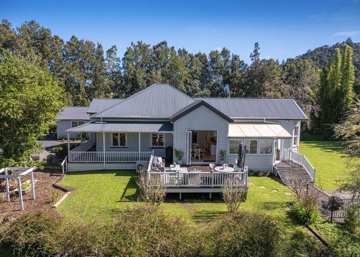  at 124 Ahuroa Road, Puhoi, Rodney, Auckland