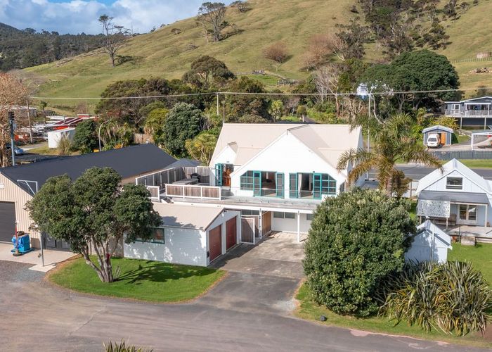  at 312 Hokianga Harbour Drive, Omapere, Far North, Northland
