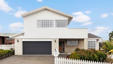  at 24 Petrel Place, Massey, Auckland
