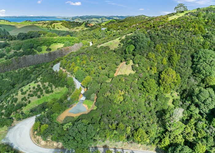  at Lot 1 361 Rockell Road, Whananaki, Whangarei, Northland