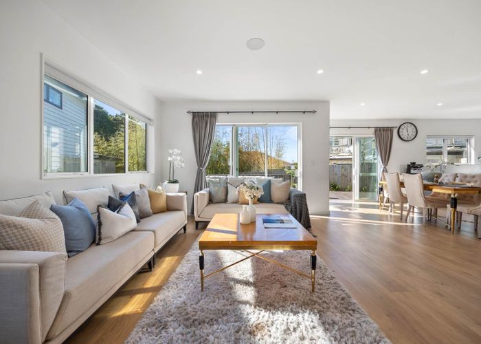  at 8B Willow Way, Sunnyhills, Manukau City, Auckland