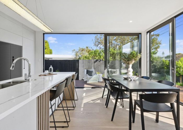  at 361A Beach Road, Campbells Bay, North Shore City, Auckland