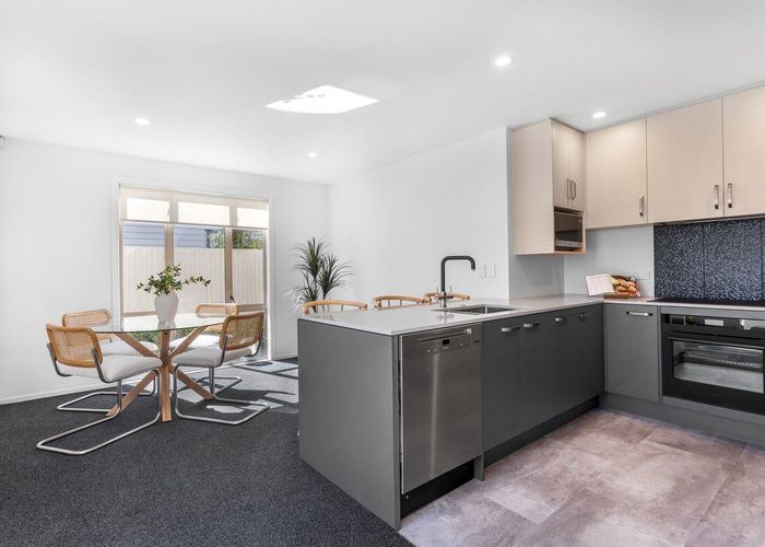  at 490 Manchester Street, St. Albans, Christchurch City, Canterbury