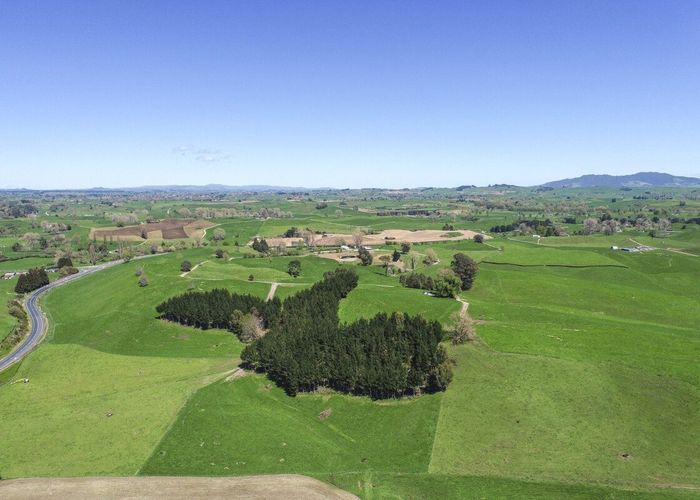For sale 457 State Highway 5, Tirau, South Waikato, Waikato homes.co.nz