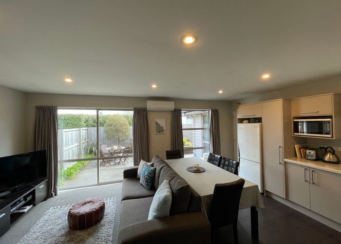  at 141D King Street, Sydenham, Christchurch