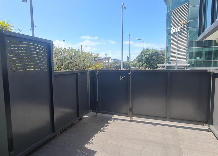  at 154/8 Dockside Lane, Auckland Central, Auckland