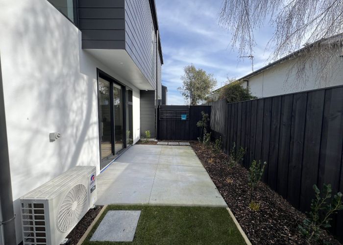  at 1/33 England St, Phillipstown, Christchurch City, Canterbury