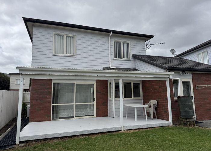  at 15 Brashier Circle, Sunnyvale, Waitakere City, Auckland