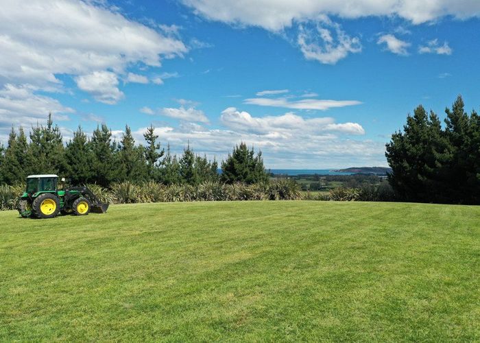  at Lot 1 Pukeuri- Oamaru Road, Oamaru, Waitaki, Otago