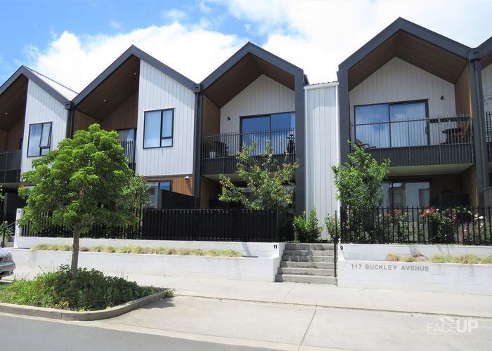  at 11/117 Buckley Avenue, Hobsonville, Waitakere City, Auckland