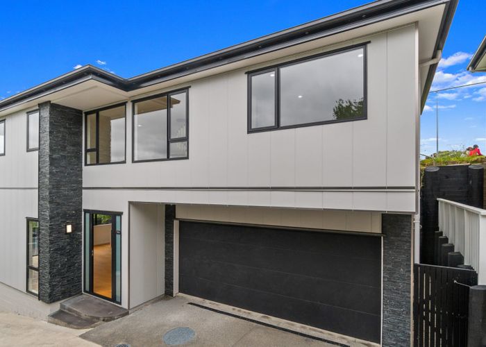  at 27A Larchwood Avenue, Westmere, Auckland