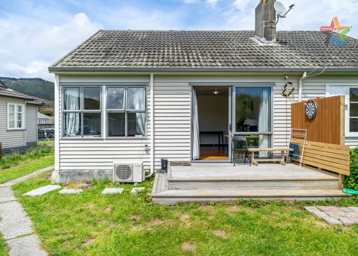  at 43 Rata Street, Naenae, Lower Hutt