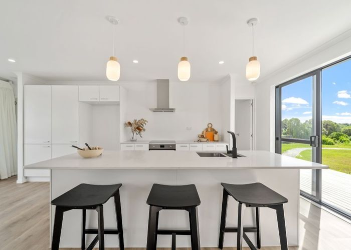  at Lot 20/501 Waikerikeri Valley Road, Clyde, Central Otago, Otago