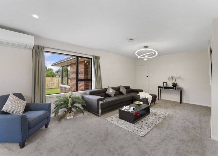  at 17 Sledmere Street, Burnside, Christchurch