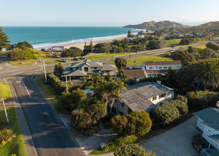  at 2 Lysnar Street, Okitu, Gisborne, Gisborne