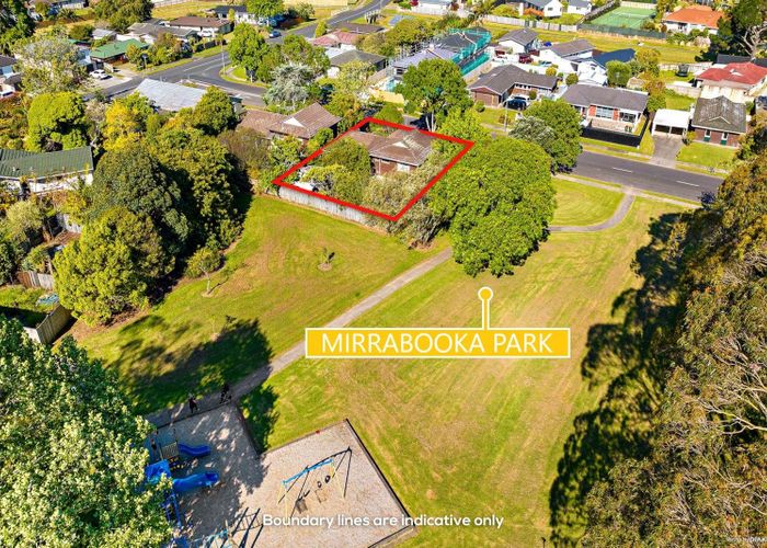  at 5 Mirrabooka Avenue, Botany Downs, Manukau City, Auckland