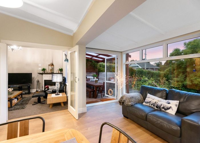  at 6 Drivers Road, Maori Hill, Dunedin, Otago