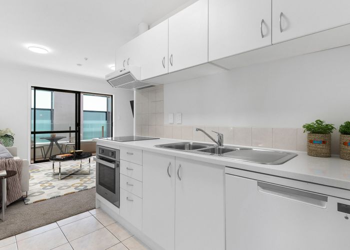  at 20/146 Fanshawe Street, City Centre, Auckland City, Auckland