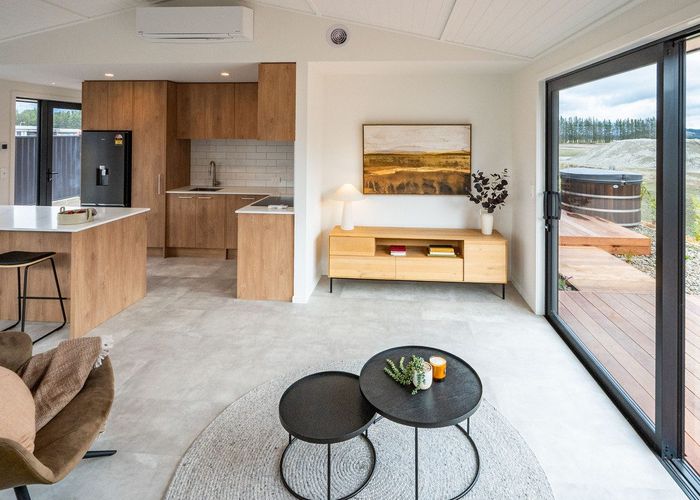  at 191 Burdon Loop, Lake Hawea, Wanaka, Otago