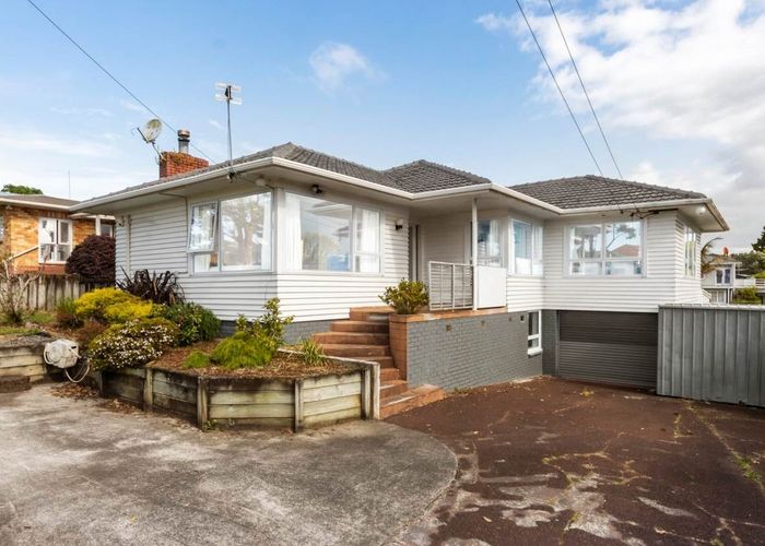  at 67 Terry Street, Blockhouse Bay, Auckland