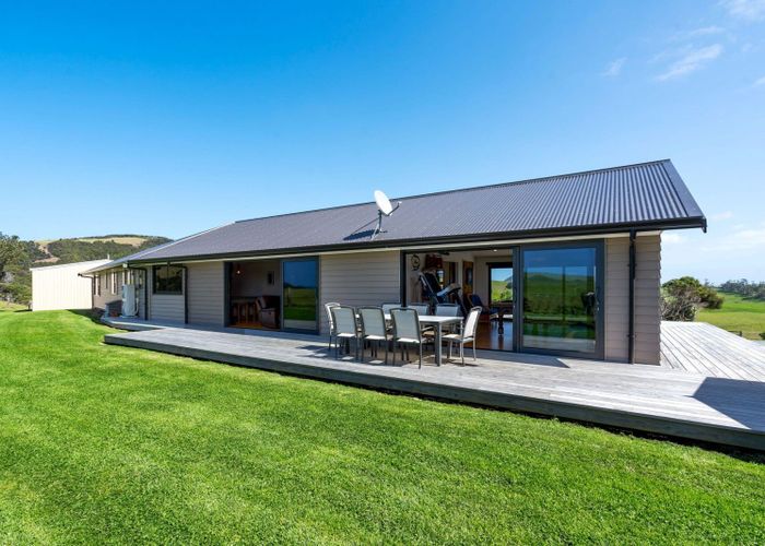  at 55 Harambee Road, Parua Bay, Whangarei, Northland