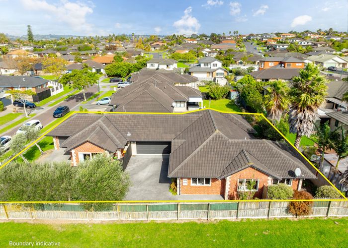  at 18 Feeny Crescent, East Tamaki, Auckland