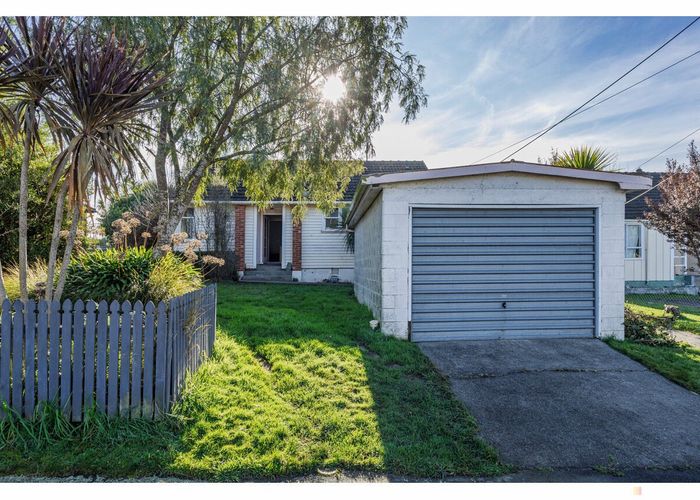  at 71 MacDonald Street, Marchwiel, Timaru, Canterbury