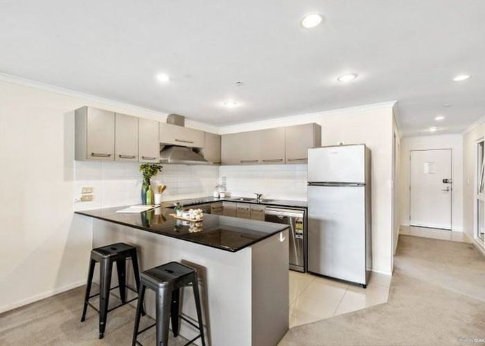  at 407/26 Remuera Road, Newmarket, Auckland City, Auckland