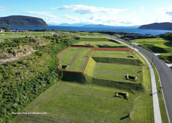  at 8 Otaketake Drive, Kinloch, Taupo, Waikato