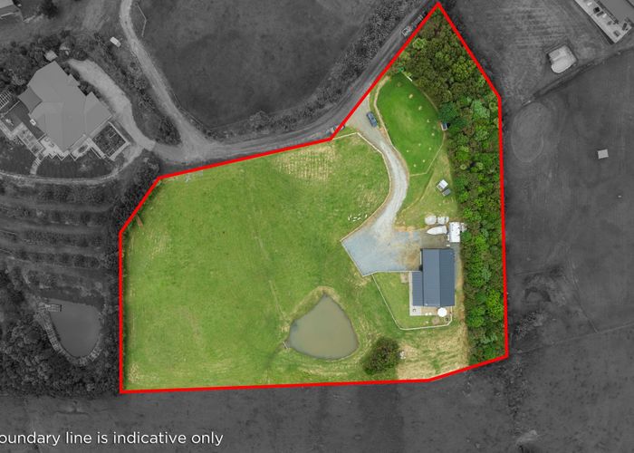  at 55 Ridge Way, Wellsford