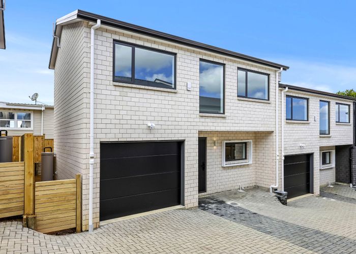 at Lot 3/71&73 Royal Road, Massey, Waitakere City, Auckland