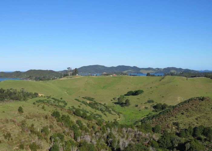  at Lot 4 Russell Road, Whangaruru, Whangarei, Northland