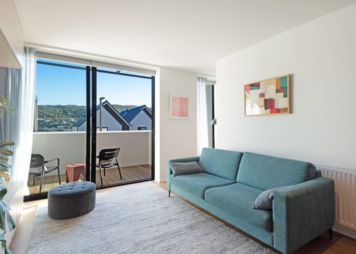  at 21 Erica Pabst Way, Island Bay, Wellington, Wellington