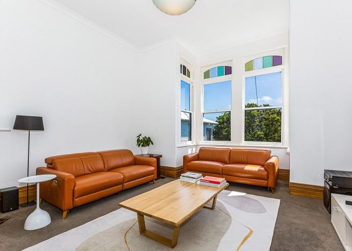 at 137 Coromandel Street, Newtown, Wellington, Wellington