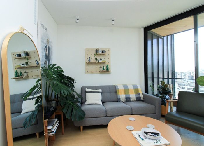  at 507/251 Victoria Street, Wellington Central, Wellington, Wellington