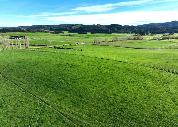  at 1475 Glencoe Highway, Mataura, Gore, Southland