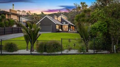  at 8 Awhiorangi Promenade, Swanson, Auckland