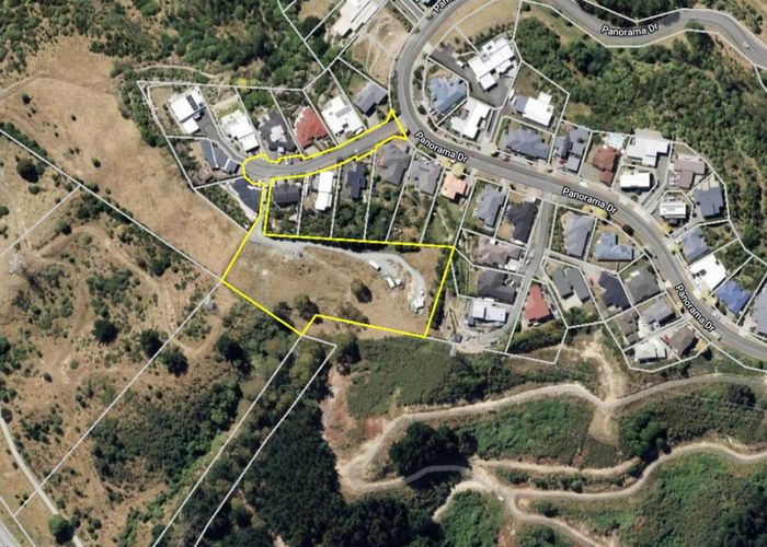  at 140A Panorama Drive, Enner Glynn, Nelson, Nelson / Tasman