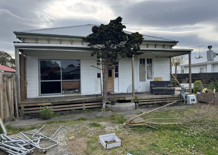  at 11 Endcliffe Road, Kaiti, Gisborne